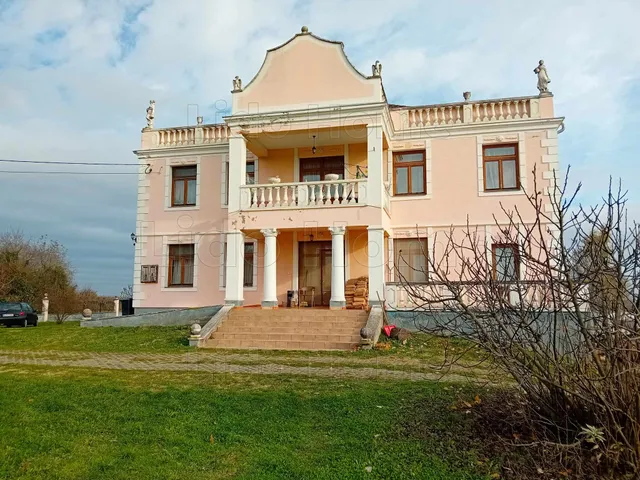 Eladó ház Galambok 1219 nm
