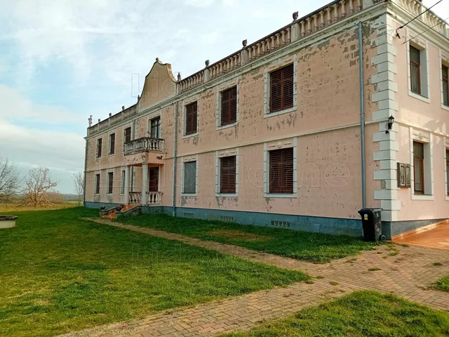 Eladó ház Galambok 1219 nm