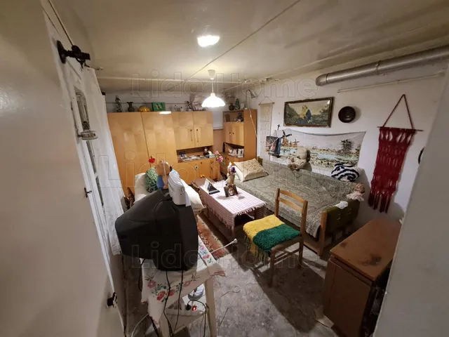 Eladó ház Csörnyeföld 71 nm