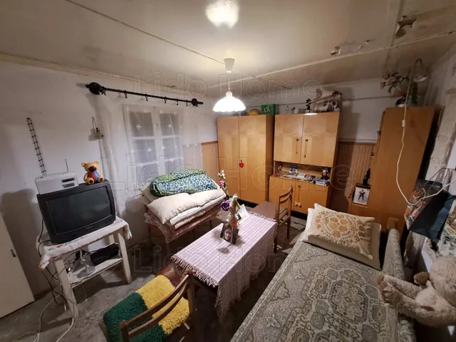 Eladó ház Csörnyeföld 71 nm