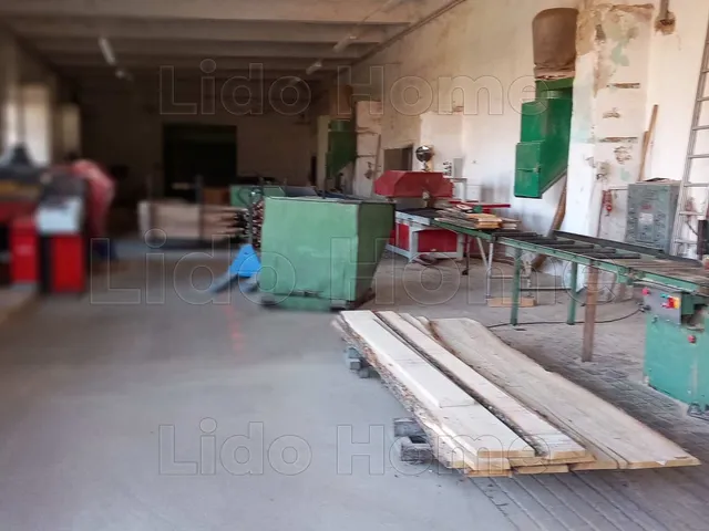Eladó kereskedelmi és ipari ingatlan Bázakerettye 3890 nm