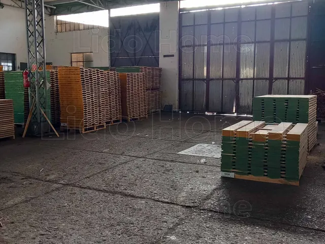 Eladó kereskedelmi és ipari ingatlan Bázakerettye 3890 nm