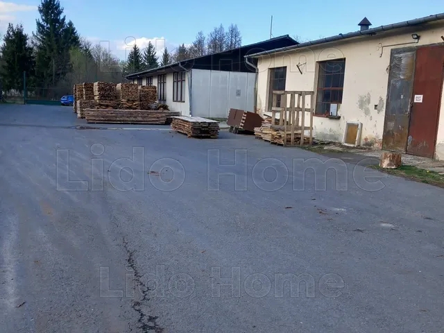 Eladó kereskedelmi és ipari ingatlan Bázakerettye 3890 nm