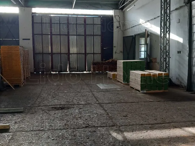 Eladó kereskedelmi és ipari ingatlan Bázakerettye 3890 nm