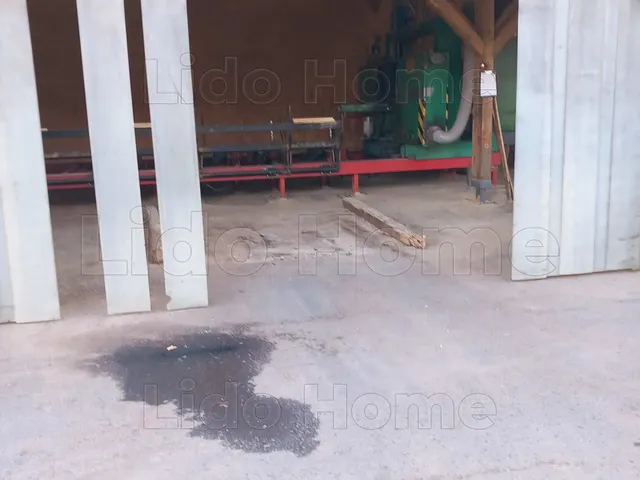 Eladó kereskedelmi és ipari ingatlan Bázakerettye 3890 nm