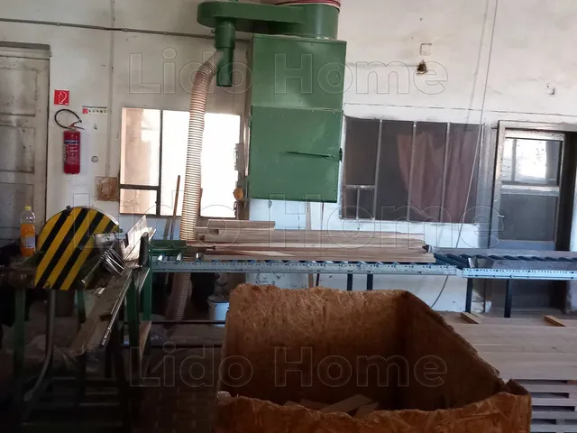 Eladó kereskedelmi és ipari ingatlan Bázakerettye 3890 nm