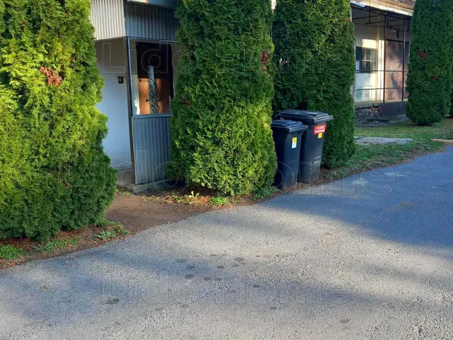 Eladó kereskedelmi és ipari ingatlan Bázakerettye 3890 nm