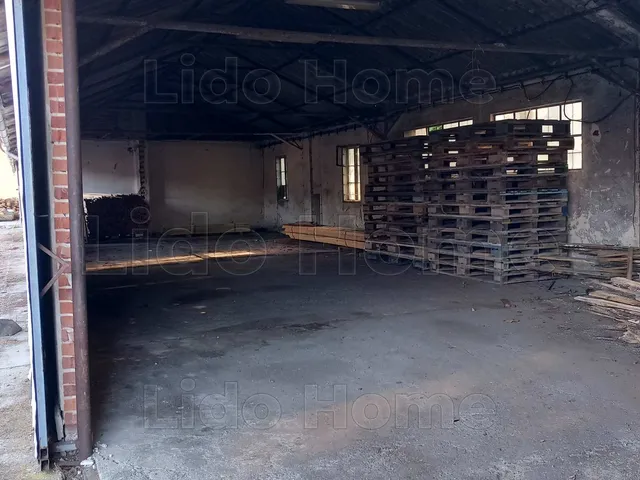 Eladó kereskedelmi és ipari ingatlan Bázakerettye 3890 nm