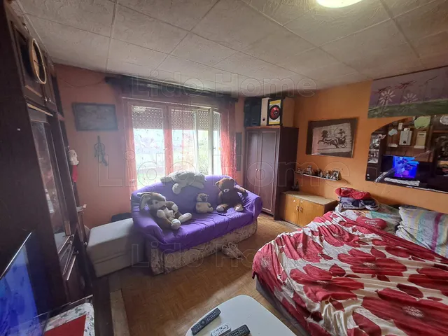 Eladó ház Orosztony 102 nm