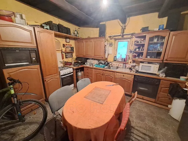 Eladó ház Orosztony 72 nm