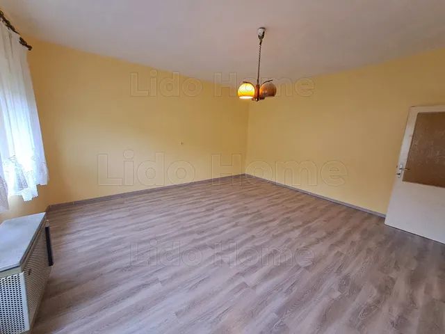Eladó ház Bázakerettye 70 nm