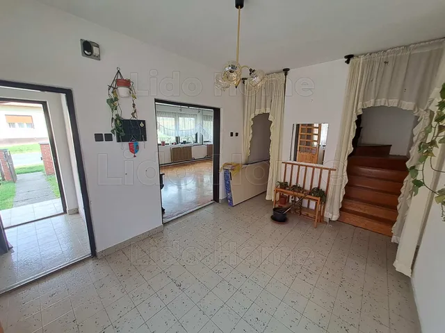 Eladó ház Lenti 160 nm