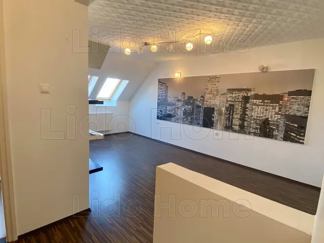 Eladó lakás Nagykanizsa 54 nm