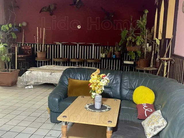 Eladó ház Nagykanizsa 228 nm
