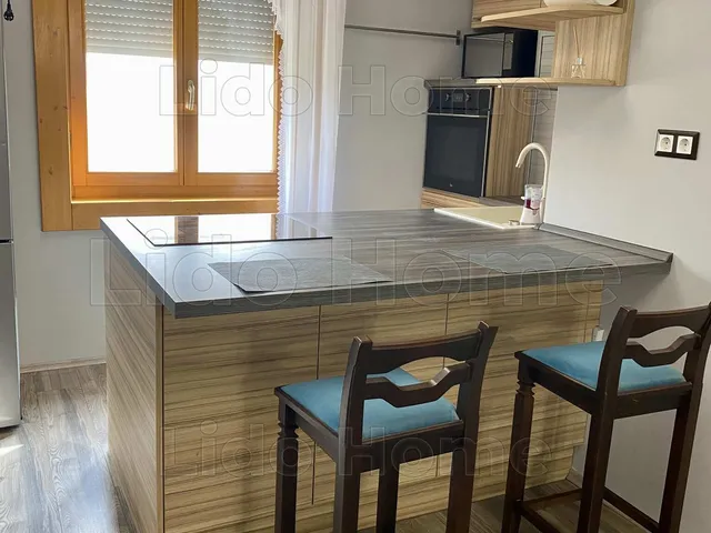 Eladó lakás Nagykanizsa, Belváros 55 nm