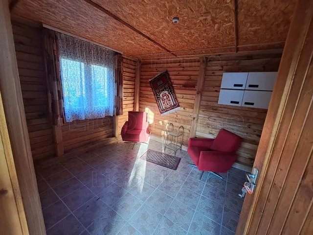 Eladó telek Pölöskefő 999 nm