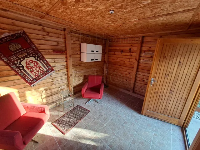 Eladó telek Pölöskefő 999 nm