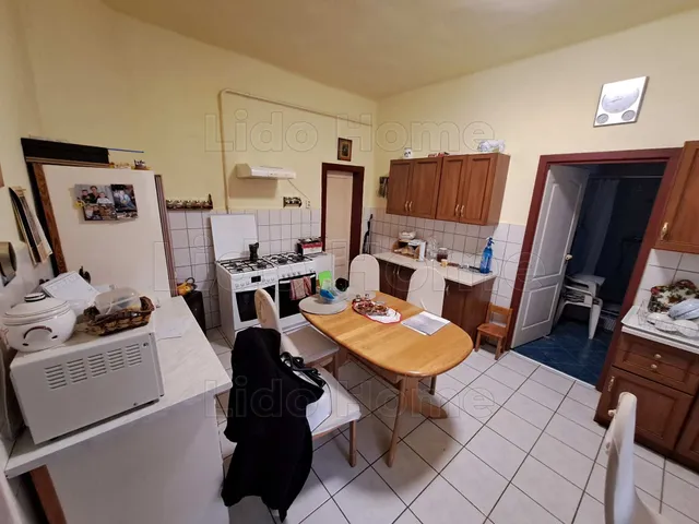 Eladó ház Orosztony 110 nm