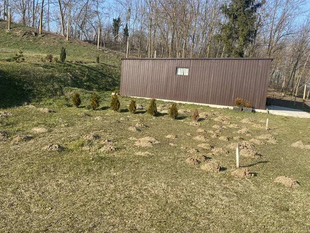 Eladó telek Hosszúvölgy 1613 nm