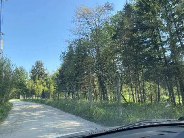 Eladó telek Nagykanizsa 4160 nm