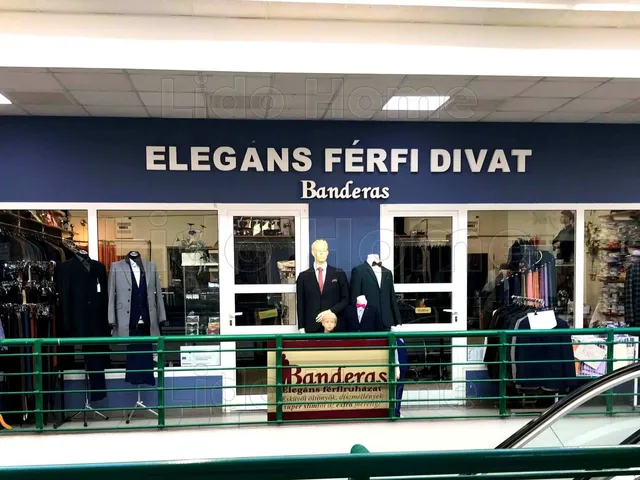 Eladó kereskedelmi és ipari ingatlan Nagykanizsa 39 nm