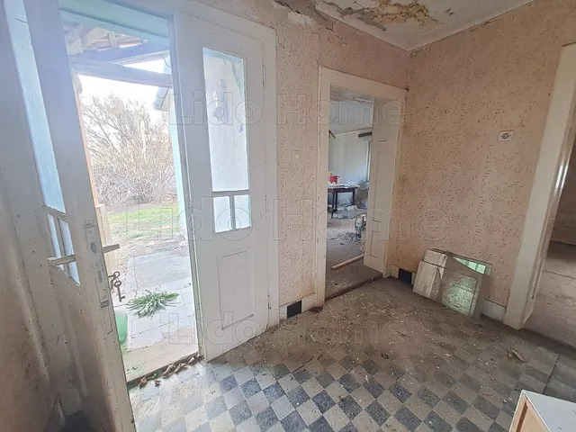 Eladó ház Zalatárnok 70 nm