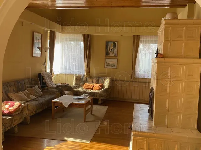 Eladó ház Nagykanizsa 235 nm