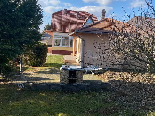 Eladó ház Nagykanizsa 235 nm