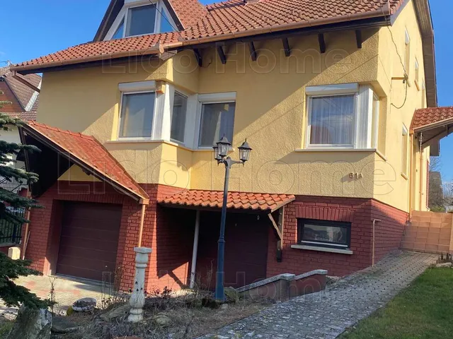 Eladó ház Nagykanizsa 235 nm
