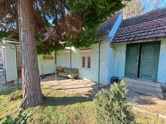 Eladó ház Nagykanizsa 95 nm