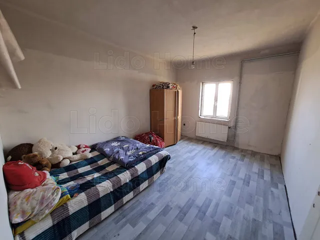 Eladó ház Hahót 104 nm