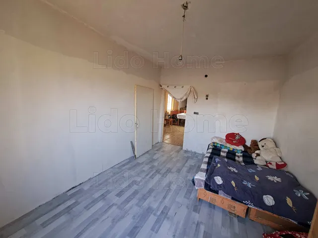 Eladó ház Hahót 104 nm