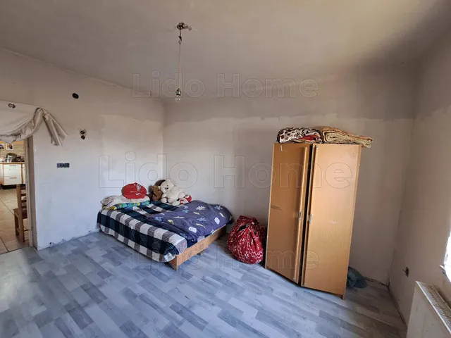 Eladó ház Hahót 104 nm