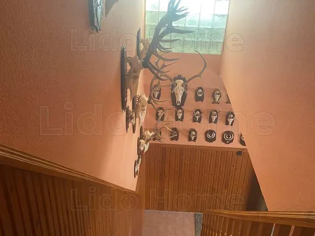 Eladó ház Eszteregnye 240 nm