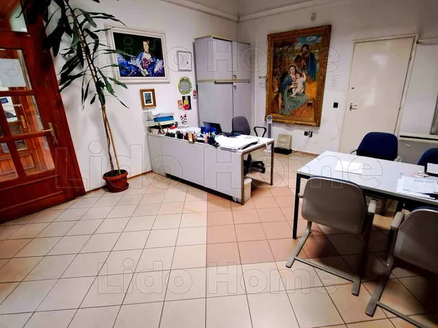 Eladó kereskedelmi és ipari ingatlan Nagykanizsa 102 nm