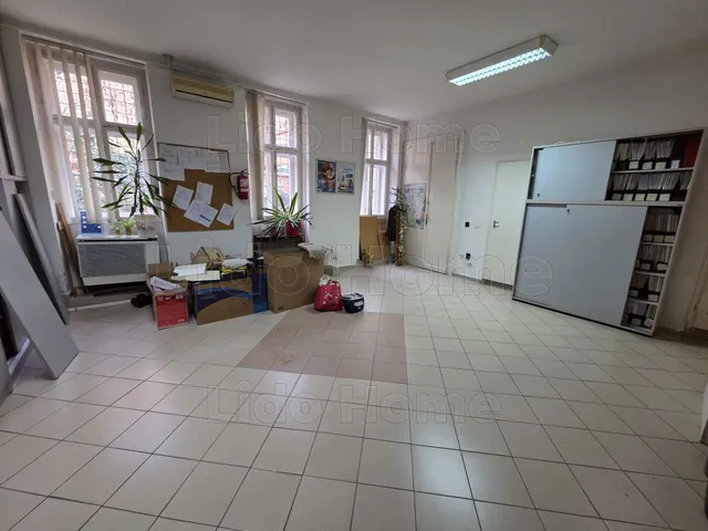 Kiadó kereskedelmi és ipari ingatlan Nagykanizsa 40 nm