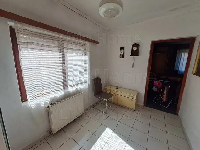 Eladó ház Tormafölde 65 nm