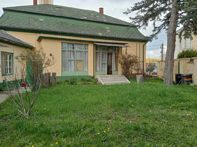 Eladó ház Nagykanizsa 100 nm