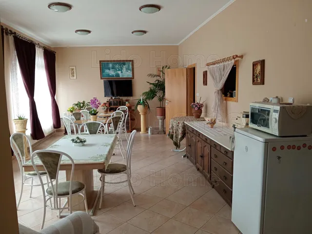 Eladó kereskedelmi és ipari ingatlan Nagykanizsa 750 nm
