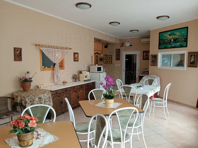 Eladó kereskedelmi és ipari ingatlan Nagykanizsa, Belváros 750 nm