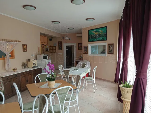 Eladó ház Nagykanizsa 750 nm