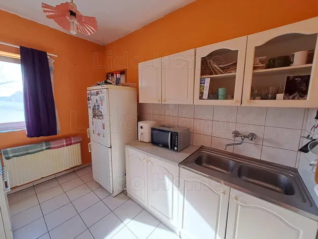 Eladó ház Becsehely 110 nm