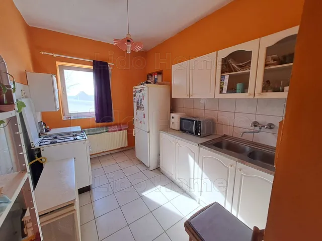 Eladó ház Becsehely 110 nm