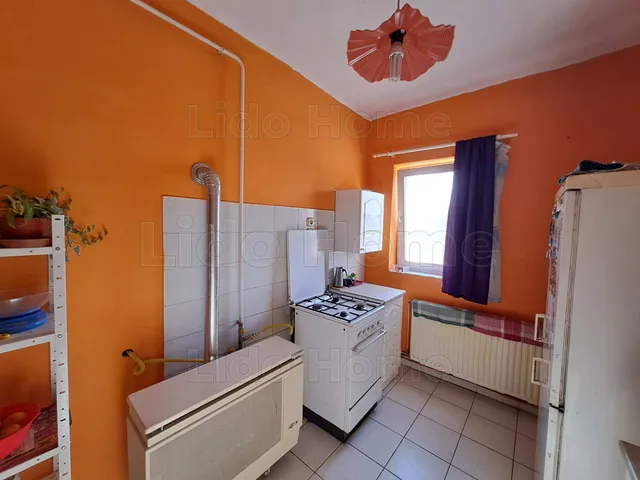 Eladó ház Becsehely 110 nm