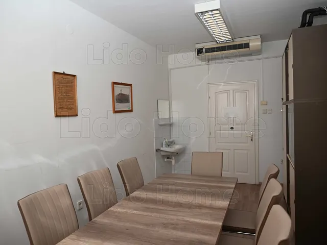 Kiadó kereskedelmi és ipari ingatlan Nagykanizsa, Belváros 21 nm