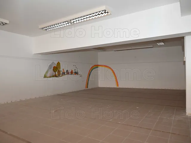 Kiadó kereskedelmi és ipari ingatlan Nagykanizsa 270 nm