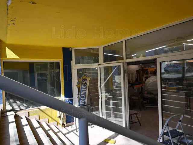 Kiadó kereskedelmi és ipari ingatlan Nagykanizsa 622 nm