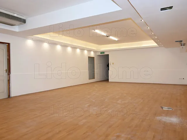 Kiadó kereskedelmi és ipari ingatlan Nagykanizsa 246 nm