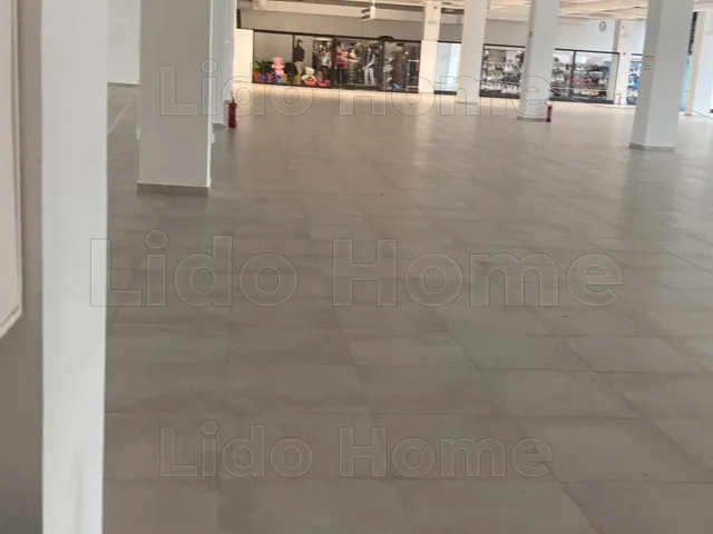 Kiadó kereskedelmi és ipari ingatlan Nagykanizsa 1100 nm