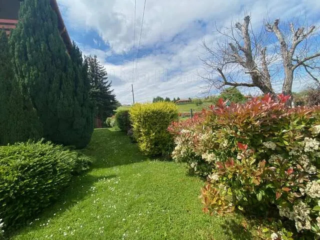 Eladó telek Zalakaros 1434 nm
